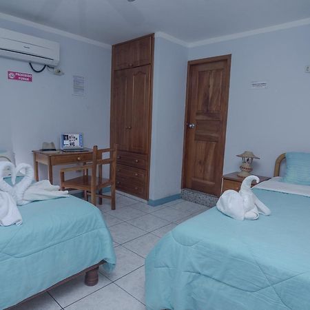 Hostal Leon Dormido ปูแอร์โต บาเกริโซ โมเรโน ภายนอก รูปภาพ